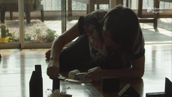 Liberty – amo meu fazer