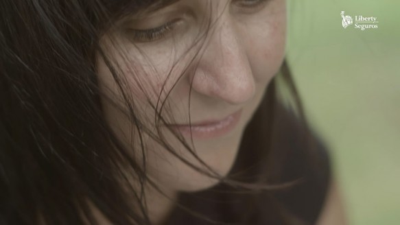 Liberty – amo meu fazer