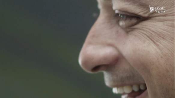 Liberty – amo meu fazer