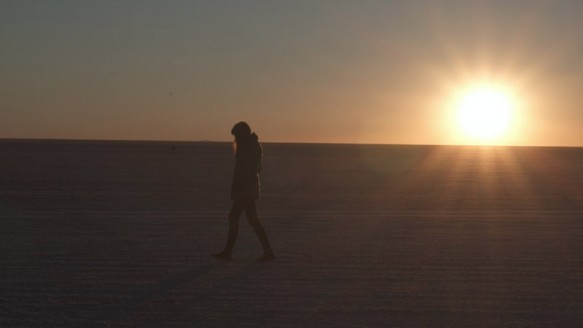 Los Andes por Bolivia